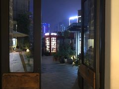 -瓦库茶馆17号(海汇港店)