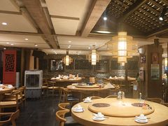 -老凯俚酸汤鱼(多彩城店)