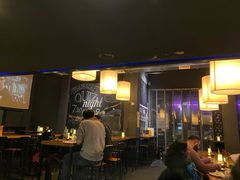 -Secco德式餐吧(南秀村店)