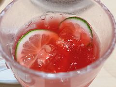 -吕氏疙瘩汤·海鲜新鲁菜(凯德mall新都心店)