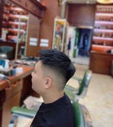 -尼特斯男士发型馆