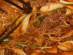 -鲁秀才炒鸡(龙湖西溪天街店)