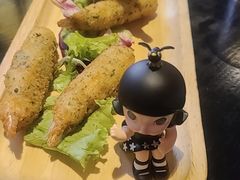 -C&R西班牙餐厅