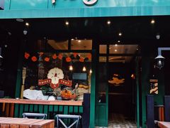 门面-Pie Bird(新闸路店)