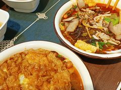 -丽丽三鲜螺蛳粉(田林路店)