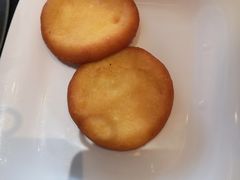 -诺敏塔拉奶茶-布里亚特包子-手把肉(锦都会店)