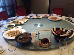 -小厨娘淮扬菜(板桥一店)