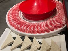 -南门四季铜锅涮肉(大屯·北苑店)