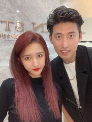 -IN STYLE·全国形象店