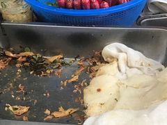 -樊记火烧店(甘泉路店)