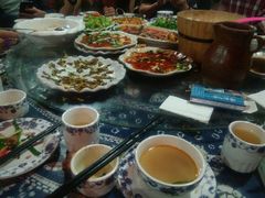 android_upload_pic-海韵人家.海景花园经典云南菜(双廊店)