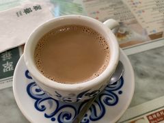 -翠华餐厅