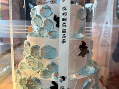 -麦朵·动物奶油生日蛋糕(景德镇广场北路店)