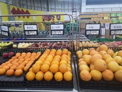 -百信新平购物广场(西园南路店)