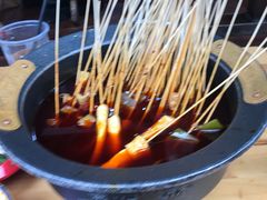 -冒椒火辣(奎星楼街店)