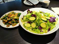 -向川南·水煮鱼·川菜(和平里店)