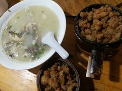 -刘记古镇羊肉汤