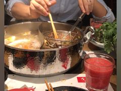 -左庭右院鲜牛肉火锅(南通CBD大有境店)
