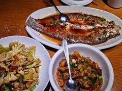 -巢爷老味(东方红店)