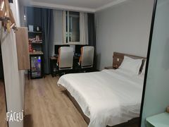 -网鱼电竞酒店(苏州大学东校区店)