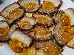五花肉酿蛋-黎记大排档(慈云路店)