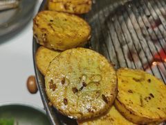 -范儿·嫂子烤肉·精致炭火烤肉(长治路店)