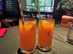 -碧特博格·20年品牌西餐厅(芜湖路店)