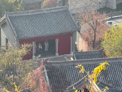 -云端咖啡(山顶教堂店)