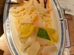 -老雒阳面馆·水席(王城路店)