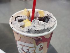 -DQ·蛋糕·冰淇淋(周浦万达店)