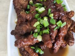 -新记肉骨茶