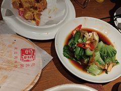 -鸽味轩·粤菜小馆(高楼门总店)