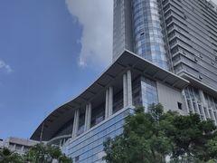 -广东电视台演播厅