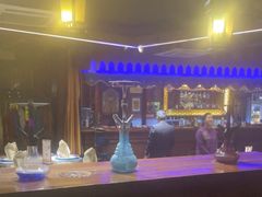 -甘尼仕印度餐厅爵士酒吧(阳春巷店)