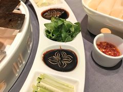 -阿庄新豫菜(航海东路店)