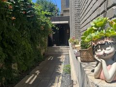 -庐灶江南·江南菜·四合院Bistro(东直门雍和宫·原华侨宾馆店)
