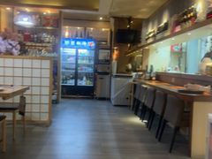 -长崎屋·日本料理·刺身·烧鸟(天河北路店)
