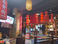 -帝一铭家宴(板塘店)
