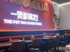 -胖哥俩肉蟹煲(济南世茂国际广场店)