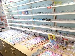-青聪儿童眼镜(五官科医院宝庆路店)