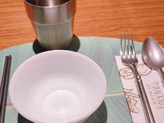 -帕蓝·暹罗料理(曲阳店)