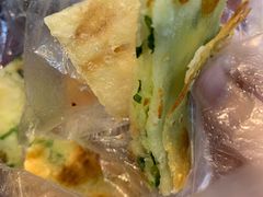 -咏春葱油饼(德政中路店)
