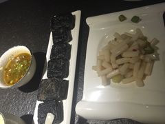 -湘与香缘·湖南菜(王府井北京市百货大楼店)