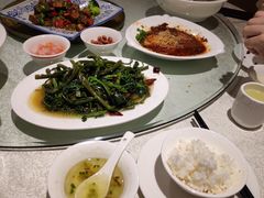 -粤香楼(新光里店)