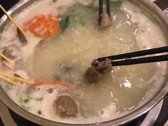 -吉友粥底火锅(方斜路店)