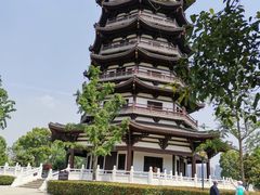 -洋湖国家湿地公园