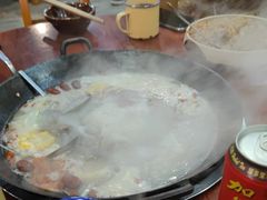 -草本味·市井羊肉馆(新开铺总店)