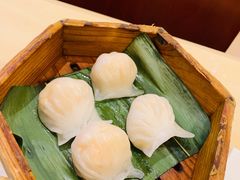 虾饺-锦粤宫·精致粤菜(深圳北站店)