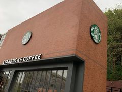 -星巴克(长沙桃子湖店)