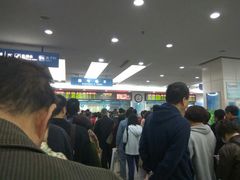 -复旦大学附属肿瘤医院(徐汇院区)